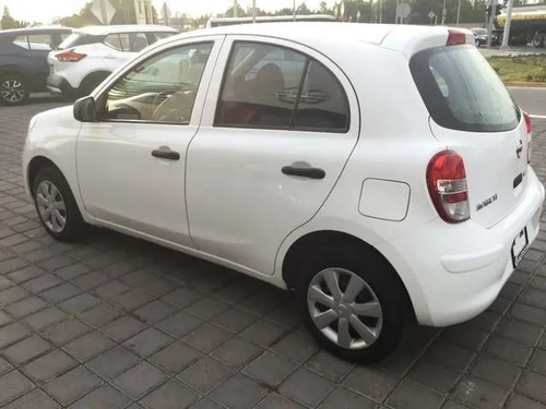 12-19 Nissan Versa Manija Elevar Vidrio Manual Negro 1 Pieza