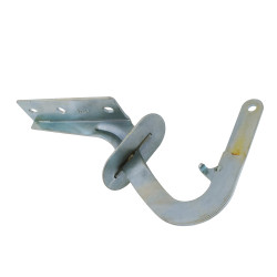BISAGRA DE COFRE NS D21 86-08/PATHFINDER 87-95 TWN HUSHAN 65400-55G00 Derecho