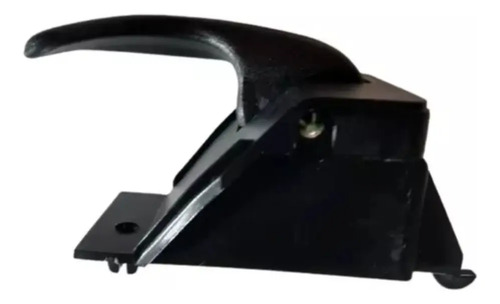 01-02 Ford Fiesta Ikon Manija Interior Lado Izquierdo 1 Pz.