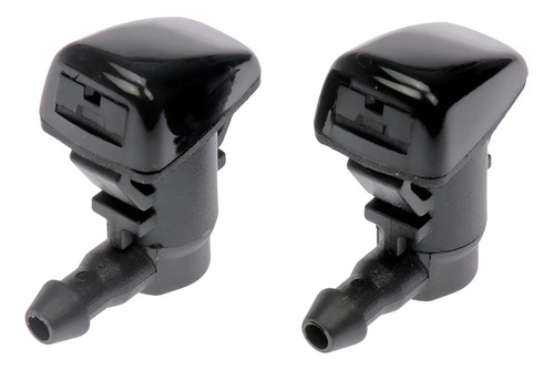 08-11 Ford Focus (usa) Chisgueteros Limpiabrisas 2 Piezas