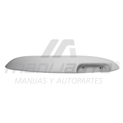 CODERA CV CUSTOM/CHEYENNE/SILVERADO 95-98/SUBURBAN/TAHOE GM SIERRA/YUKON 95-99 1 PIEZA GRIS TWN HUSHAN TIPO ORIGINAL 15961796 Derecho
