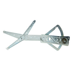 ELEVADOR DE CRISTAL CV CHEVY JOY / POP 94-12/PICK UP 94-03 MANUAL 2 PUERTAS TWN GENERICA 90388865 Izquierdo Delantera