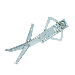 ELEVADOR DE CRISTAL CV CHEVY SWING/MONZA 94-12 MANUAL 4 PUERTAS TWN HUSHAN 90388861 Izquierdo Delantera