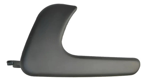 00-05 Vw Pointer Manija Interior Plastico Negro Izquierdo