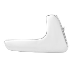 MANIJA INTERIOR ST IBIZA/CORDOBA 99-02 CROMO ZINC TWN HUSHAN Â 6L4839114B Derecho Delantera/Trasera