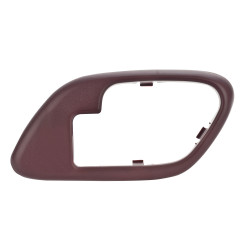 MANIJA INTERIOR CV CHEYENNE/CUSTOM 95-98/SUBURBAN 95-99/SILVERADO 95-98/TAHOE 95-99 GM SIERRA/YUKON 95-98 CD ESCALADE ESV 95-00 CV PICK UP 95-98 SOLO BISEL TINTO PLASTICO TWN HUSHAN 15708086 Derecho Delantera/Trasera