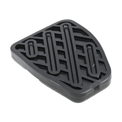 HULE PEDAL NS VERSA 11-19 NS SENTRA 07-12 NS MARCH 11-24 NS V-DRIVE 20-24 NS NOTE 13-19 FRENO/CLUTCH MEX GENERICA