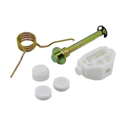 PERILLA DE PALANCA KIT DE REEMPLAZO MEX