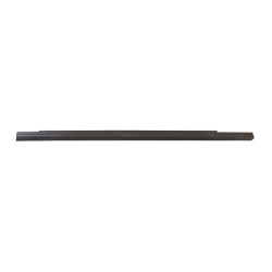 MOLDURA BOTAGUA NS X-TRAIL 02-07 TWN 82821-8H300 Izquierdo Trasera Exterior