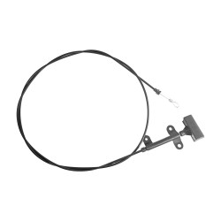 CHICOTE DE COFRE FD EXPLORER 91-94 AUTOMATICA MEX CON MANIJA