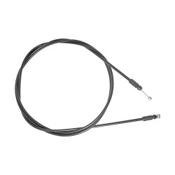 CHICOTE DE COFRE CV TRACKER 99-06 1.80 M MEX SIN MANIJA