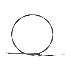 CHICOTE DE COFRE HD ACCORD AC TL 98-02 2.40M MEX SIN MANIJA 6K1823S31