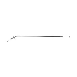 CHICOTE ACELERADOR NS D21 86-92 62 CM MEX 18200PO5G0