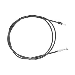 CHICOTE DE COFRE NS SENTRA 2.0L 07-12 2.09M BRA SIN MANIJA GENERICA 65621ET000