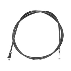 CHICOTE DE COFRE VW GOLF 93-99/JETTA A3 93-98/DERBY 95-09 ST CORDOBA/IBIZA 99-02 1.80 M BRA SIN MANIJA GENERICA 1H1823531