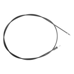 CHICOTE DE COFRE VW JETTA CLASICO 08-12 1.79M MEX SIN MANIJA 1J1823531C
