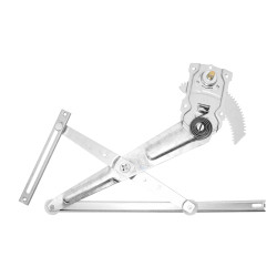 ELEVADOR DE CRISTAL TY T100 93-98 MANUAL TWN HUSHAN 69820-0W010 Izquierdo