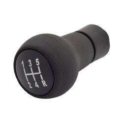 PERILLA VW POINTER 97-10 DE PALANCA NEGRO MEX