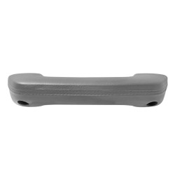 CODERA NS TSURU II 88-91/TSURU III 92-00/720 81-93 1 PIEZA NEGRA ANCHA PLASTICO MEX Derecho/Izquierdo