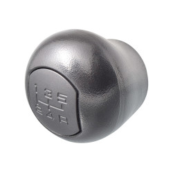 PERILLA FD FOCUS 00-04 DE PALANCA NEGRA MEX