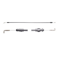 CHICOTE CERRADURA HD ACCORD 98-02 59 CM MEX Derecho/Izquierdo Delantera