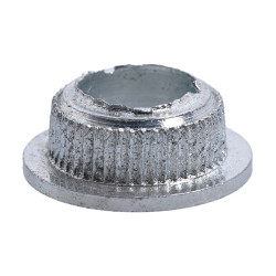 REPUESTO DE ELEVADOR FD PICK UP 73-91/LOBO 97-03/F-150/F-250 94-99 BOTON PARA ENGRANE 1 PIEZA METAL MEX GENERICA