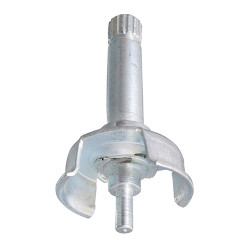 REPUESTO DE ELEVADOR CV PICK UP 73-91 CV BLAZER (C10) 77-91 VASTAGO 5.5 CM MEDIANO METAL MEX GENERICA