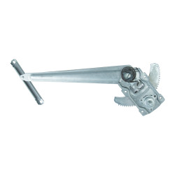 ELEVADOR DE CRISTAL TY HILUX 89-97 MANUAL CON ALETA TWN HUSHAN 69801-35050 Derecho