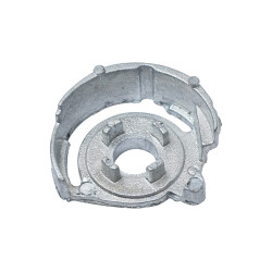 CILINDRO PARA PUERTA CV CHEVY JOY / POP / SWING / PICK UP 94-12 1 PIEZA CORONA PARA ALARMA METAL MEX GENERICA Izquierdo Delantera