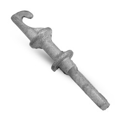 CILINDRO PARA PUERTA VW GOLF 93-99/JETTA 93-98 5.5CM SOLO PIVOTE METAL MEX Derecho/Izquierdo