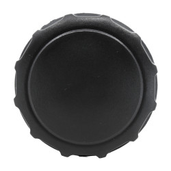MANIJA INTERIOR VW GOLF 93-99 VW JETTA 93-98 NEGRA PLASTICO PERILLA PARA RECLINAR ASIENTO MEX GENERICA Derecho/Izquierdo