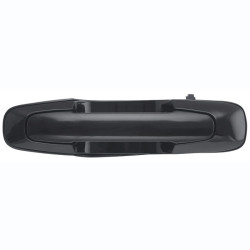 MANIJA EXTERIOR SZ VITARA 99-05 CV TRACKER 99-08 LISA NEGRA PLASTICO TWN HUSHAN 82820-65D10-5PK Izquierdo Delantera/Trasera