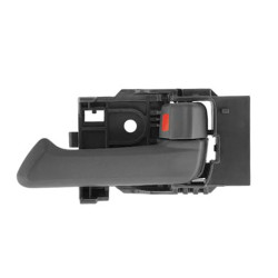 MANIJA INTERIOR CV COLORADO GM CANYON 04-12 NEGRO PLASTICO TWN HUSHAN 15186373 Derecho Delantera/Trasera