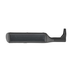 MANIJA INTERIOR FD F-150/F-250/F-350/BRONCO 80-86 NEGRO ZINC TWN HUSHAN Derecho Delantera/Trasera