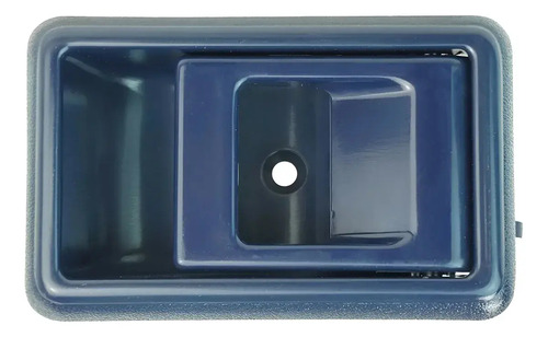 89-95 Toyota 4runner Manija Interior Lado Derecho Color Azul