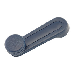 MANIJA DE ELEVAR TY CAMRY 92-01/COROLLA 84-87 03-08/YARIS 07-13/HILUX VIGO 05-15/TUNDRA 00-11/SIENNA 98-03/MATRIX 03-13 PERILLA AZUL PLASTICO AZUL TWN HUSHAN