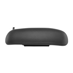 MANIJA DE TAPA FD COURIER 01-12 CORRUGADA NEGRO PLASTICO TWN HUSHAN