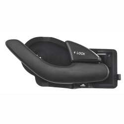 MANIJA INTERIOR FD ESCAPE MZ TRIBUTE MR MARINER 01-07 NEGRO PLASTICO TWN HUSHAN PEC135833OL Derecho Delantera/Trasera