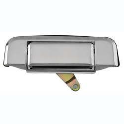MANIJA DE TAPA TY HILUX 89-04/VIGO 05-15 CROMO PLASTICO TWN HUSHAN 69090-71010C