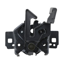 CHAPA DE COFRE FD F-150/F-250 97-08/LOBO 97-03 TWN HUSHAN F65Z-16700-AD