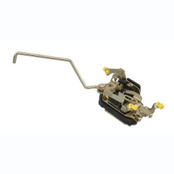 CHAPA DE PUERTA TY HILUX 84-88 HUSHAN TWN 69310-89109 Derecho Delantera