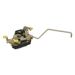 CHAPA DE PUERTA TY HILUX 84-88 HUSHAN TWN 69320-89109 Izquierdo Delantera