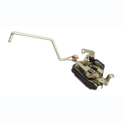 CHAPA DE PUERTA TY HILUX 89-95 HUSHAN TWN 69310-89118 Derecho Delantera