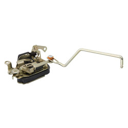 CHAPA DE PUERTA TY HILUX 89-95 HUSHAN TWN 69320-89117 Izquierdo Delantera
