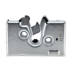 CHAPA DE PUERTA VW GOLF/JETTA A2 87-92 MANUAL MANIJAUTO CHIN 321837015 Izquierdo Delantera