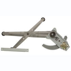 ELEVADOR DE CRISTAL DG H100 06-10 MANUAL TWN HUSHAN 82406-43005 Derecho