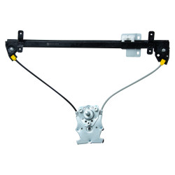 ELEVADOR DE CRISTAL CV GEO TRACKER 2P SZ ESCUDO/GRAND VITARA/SIDEKICK 89-98 MANUAL 2 PUERTAS TWN HUSHAN 83410-60A00 Izquierdo