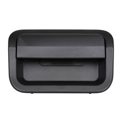 MANIJA DE TAPA FD RANGER 05-12 CORRUGADA NEGRO PLASTICO TWN HUSHAN 5L55-99431-B82