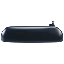 MANIJA EXTERIOR FD MUSTANG 94-98 LISA PARA PINTAR NEGRA PLASTICO TWN HUSHAN F4ZZ-6322405-J Izquierdo Delantera