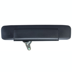 MANIJA DE TAPA TY TACOMA 05-11 CORRUGADA NEGRO PLASTICO TWN HUSHAN 69090-04010